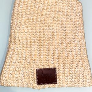 Love your melon beanie
